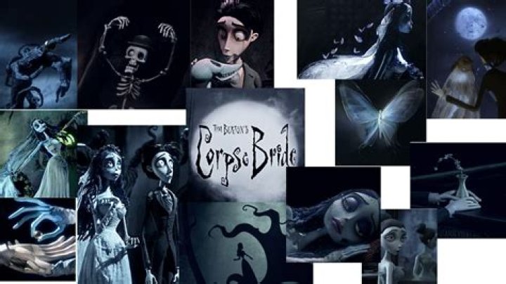 Tim Burton Tim Burton