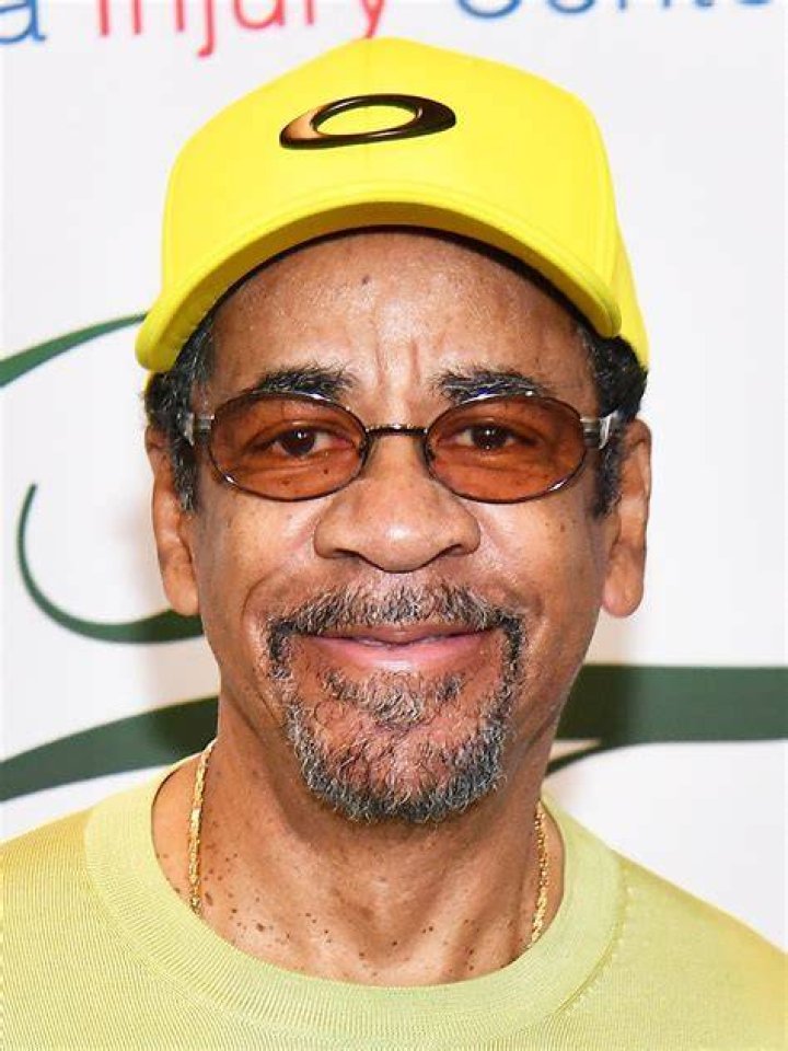 Tim Reid