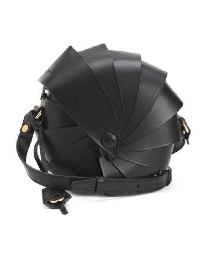 TJ Maxx Round Crossbody Bag, Sold at TJ Maxx Stores