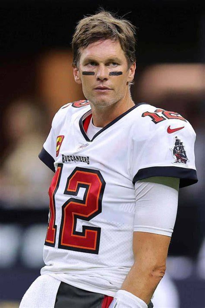 tom brady