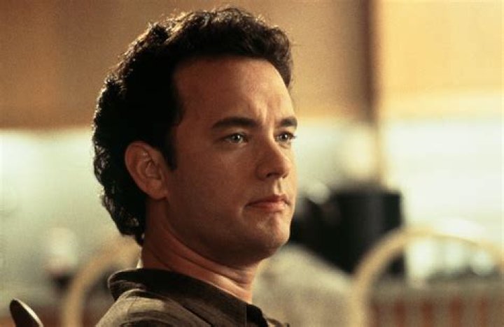 Tom Hanks Tom Hanks