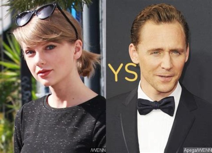 Tom Hiddleston After Breakup