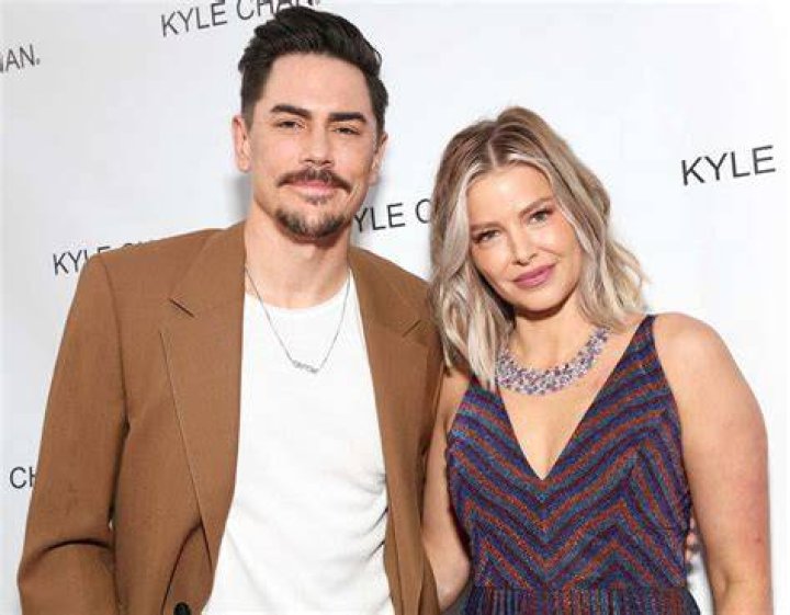 Tom Sandoval and Ariana Madix The Zoe Report presents ZOEasis in the Desert 2022, Palm Springs, California, USA - 16 Apr 2022 Returning for its sixth year, ZOEasis will host the most stylish and influential artists, musicians, and talent for a midday desert oasis celebration on Saturday, April 16th. Attending guests will glam up with the Glimmer Bar, escape the desert heat with the Constellation of Dreams lounge, create core memories with the interactive photo studio, gaze upon sun and sustainability inspired art installations, revitalize their spiritual wellness in The Light Box, and more