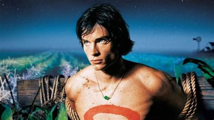 Tom Welling Tom Welling