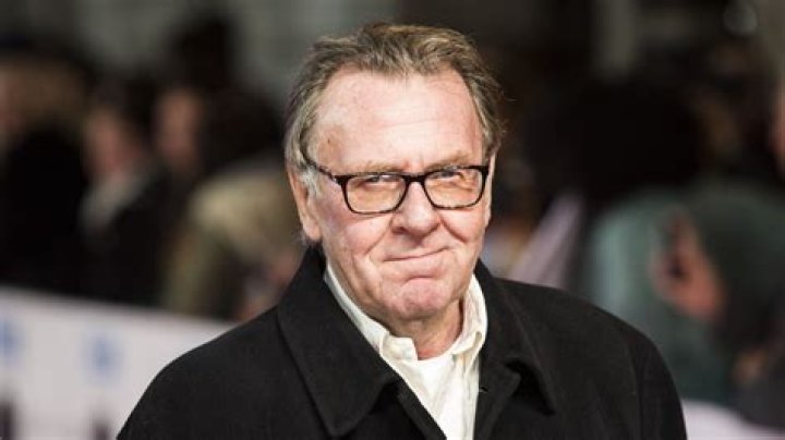 Tom Wilkinson