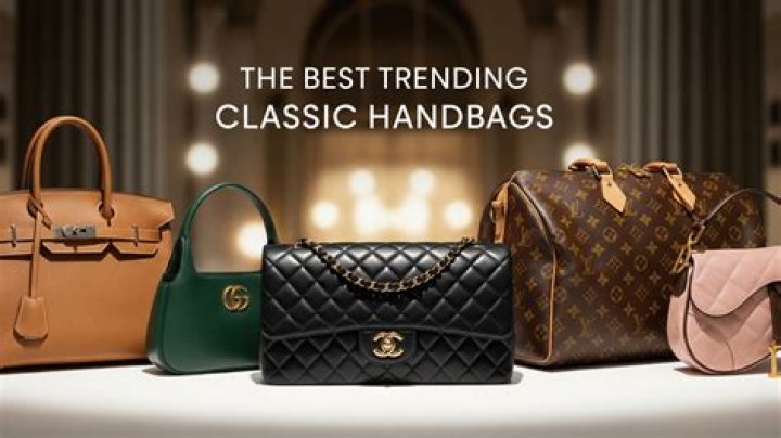 Top Handbags