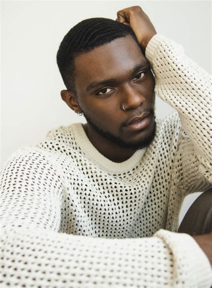 Tyshon Lawrence Tyshon Lawrence
