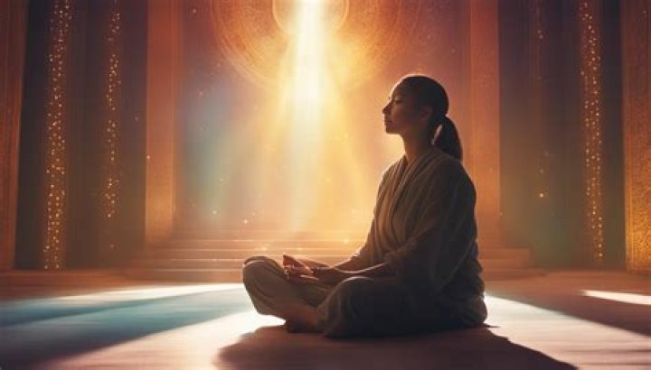 Unplug Meditation