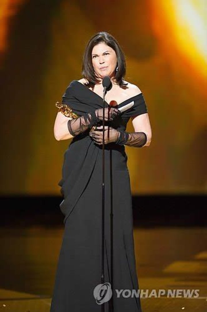 Usa Academy Awards 2011 &ndash; Feb 2011