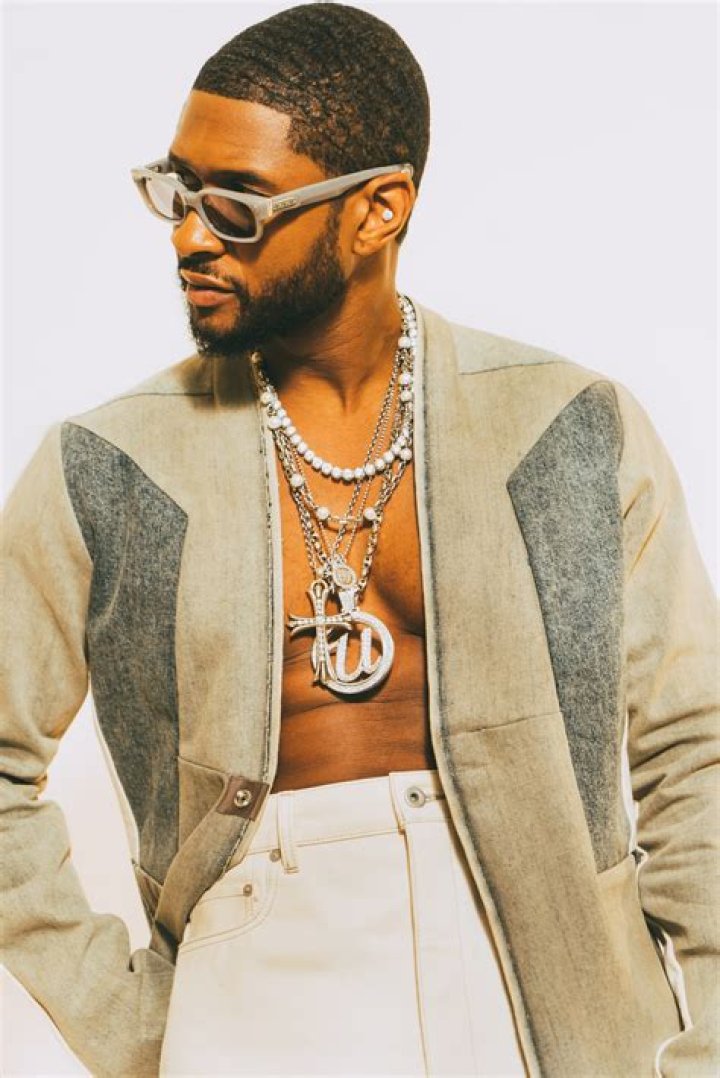 usher