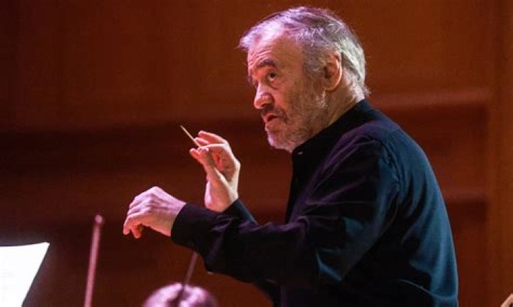Valery Gergiev Valery Gergiev