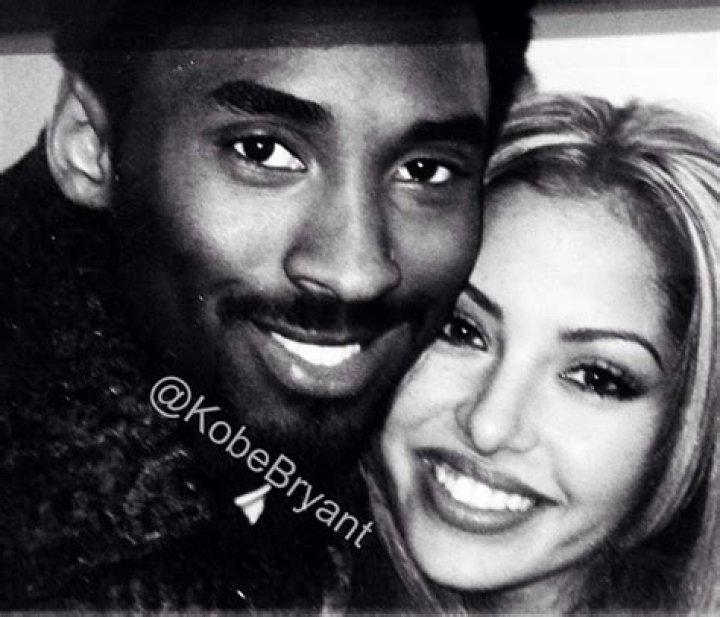 vanessa kobe bryant