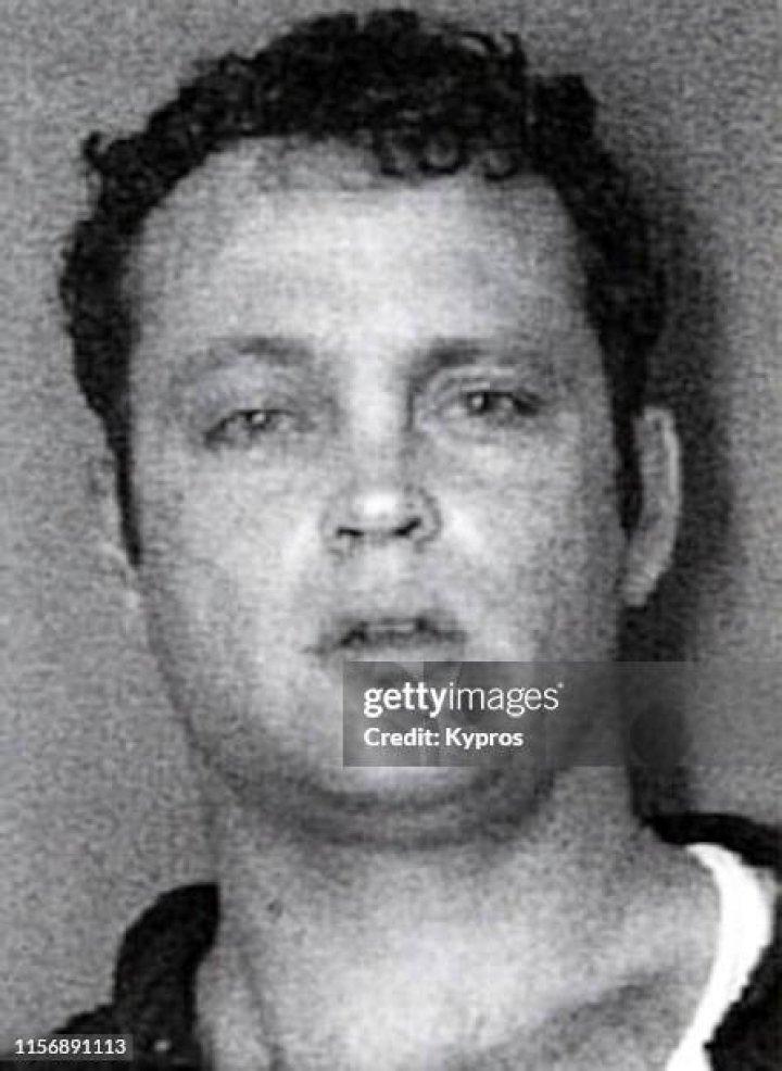 Vince Vaughn mugshot due