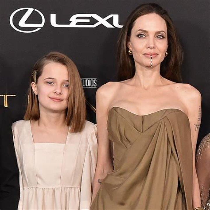 Vivienne Jolie-Pitt