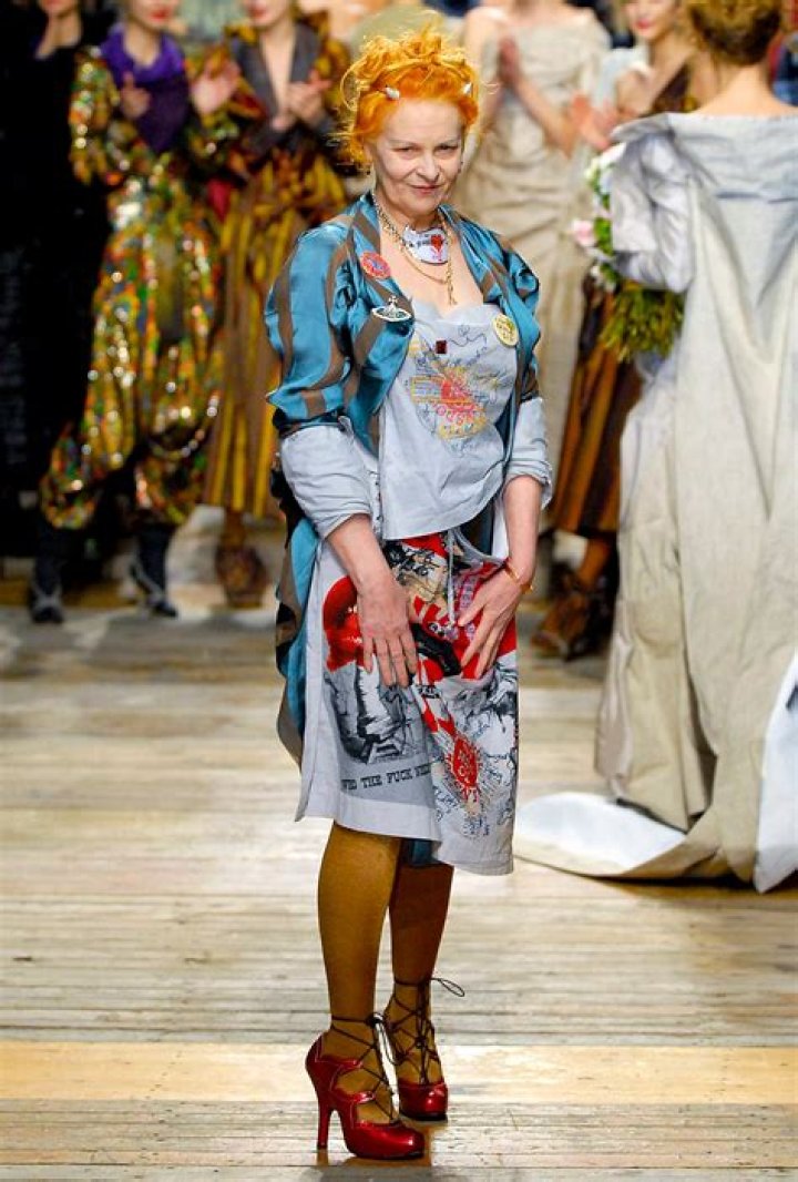 Vivienne Westwood