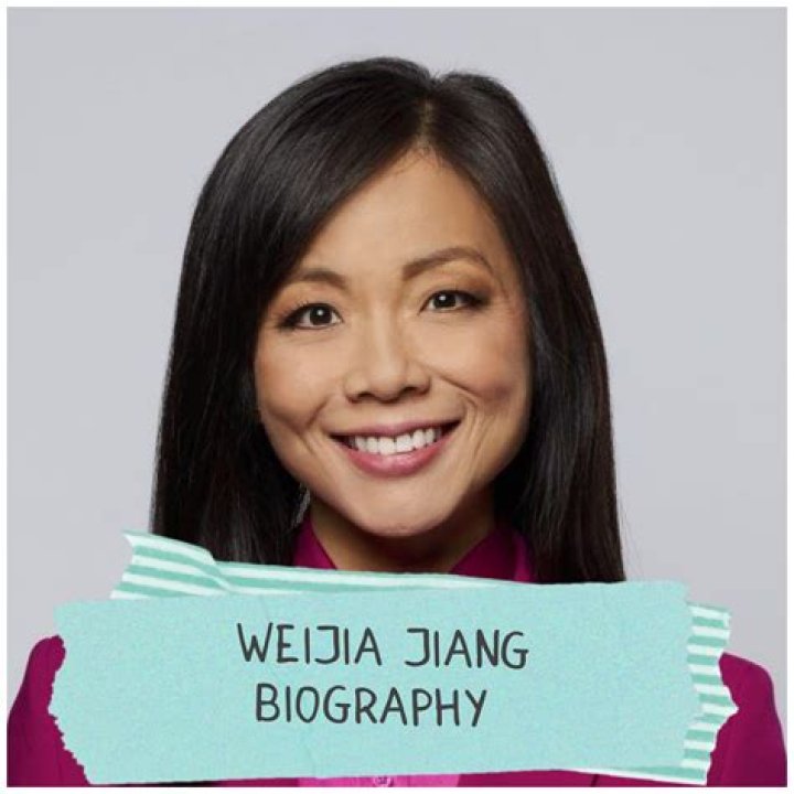 Weijia Jiang