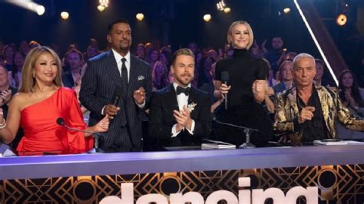 Who Got Eliminated On DWTS