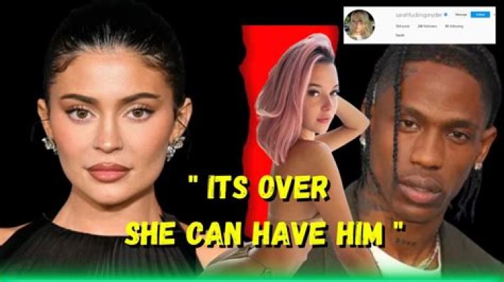 Who Is Sarah Snyder