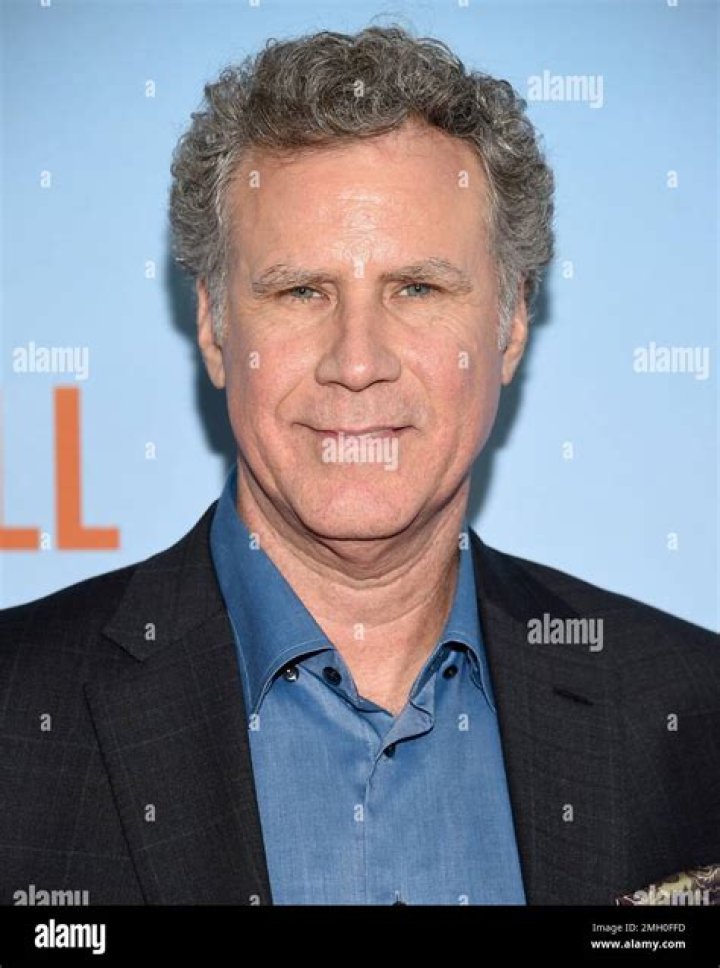 Will Ferrell attends the premiere of "Downhill" at the SVA Theatre on, in New York NY Premiere of "Downhill", New York, USA - 12 Feb 2020