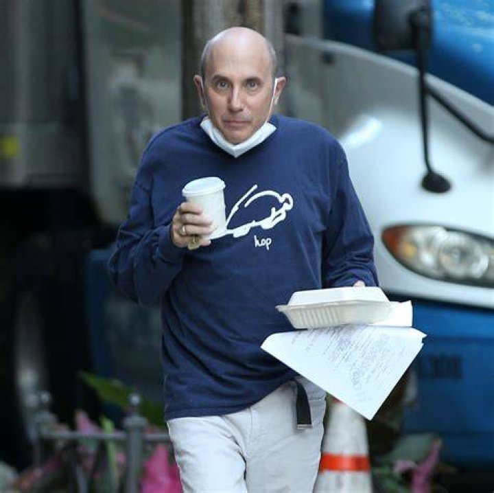Willie Garson