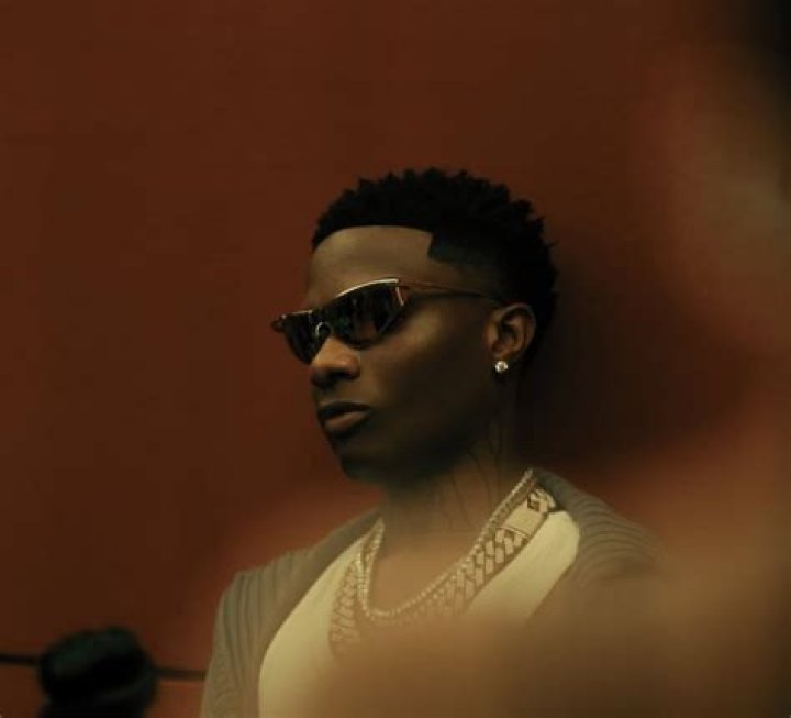 WizKid