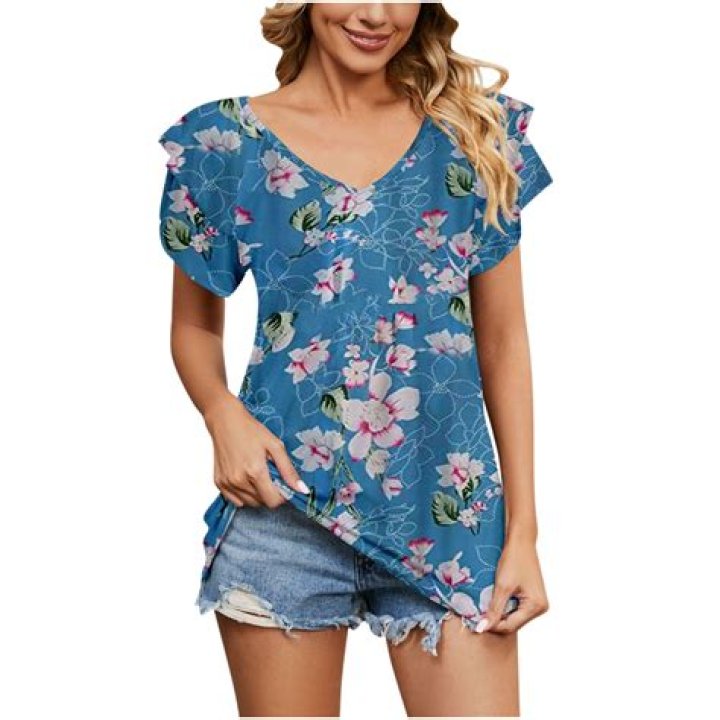 womens summer tops
