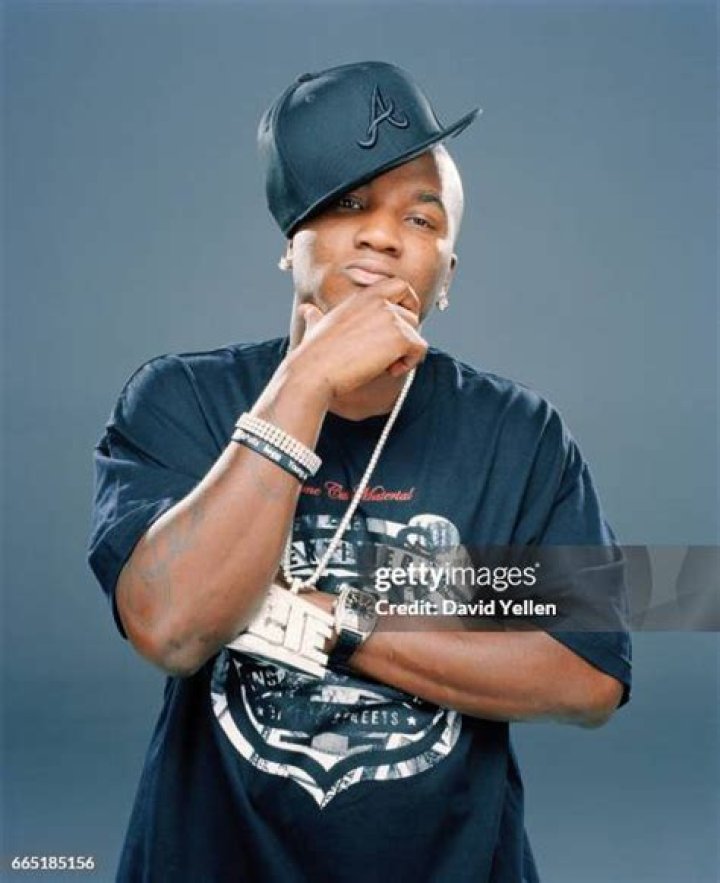 Young Jeezy Young Jeezy