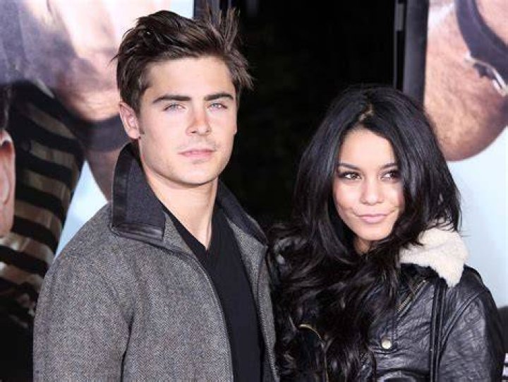 zac and vanessa
