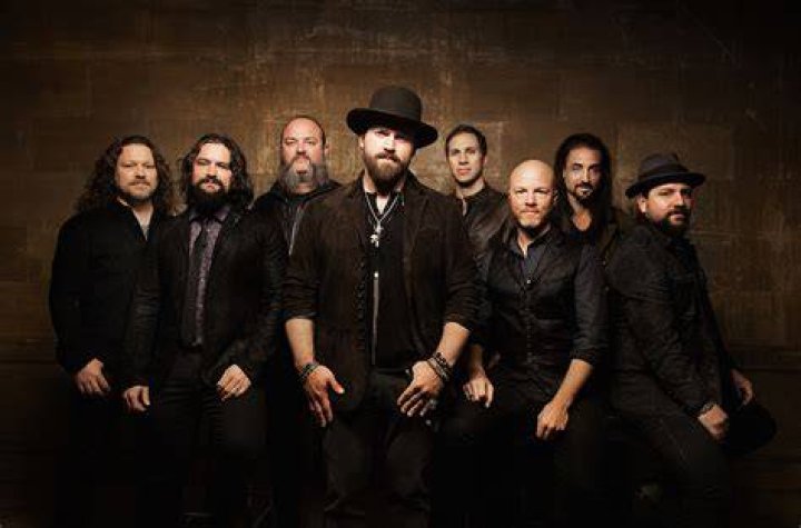 Zac Brown Band