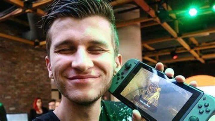 Zach Drapala